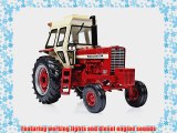 Ertl Farmall 856 Precision Elite Diecast Tractor 1:16-Scale