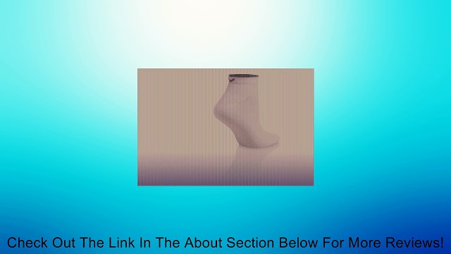 Callaway Womens Low Cut Socks, White/Black Review