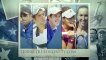 Highlights - Ana Sofia Sanchez vs Polona Hercog - wta tennis monterrey - wta monterrey open - wta monterrey live scores