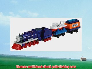 Thomas the Train: Take N Play Hank and the Fishes