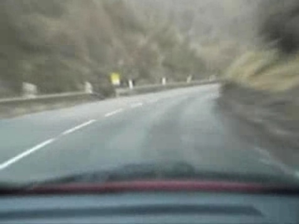 306-16s camera embarquée