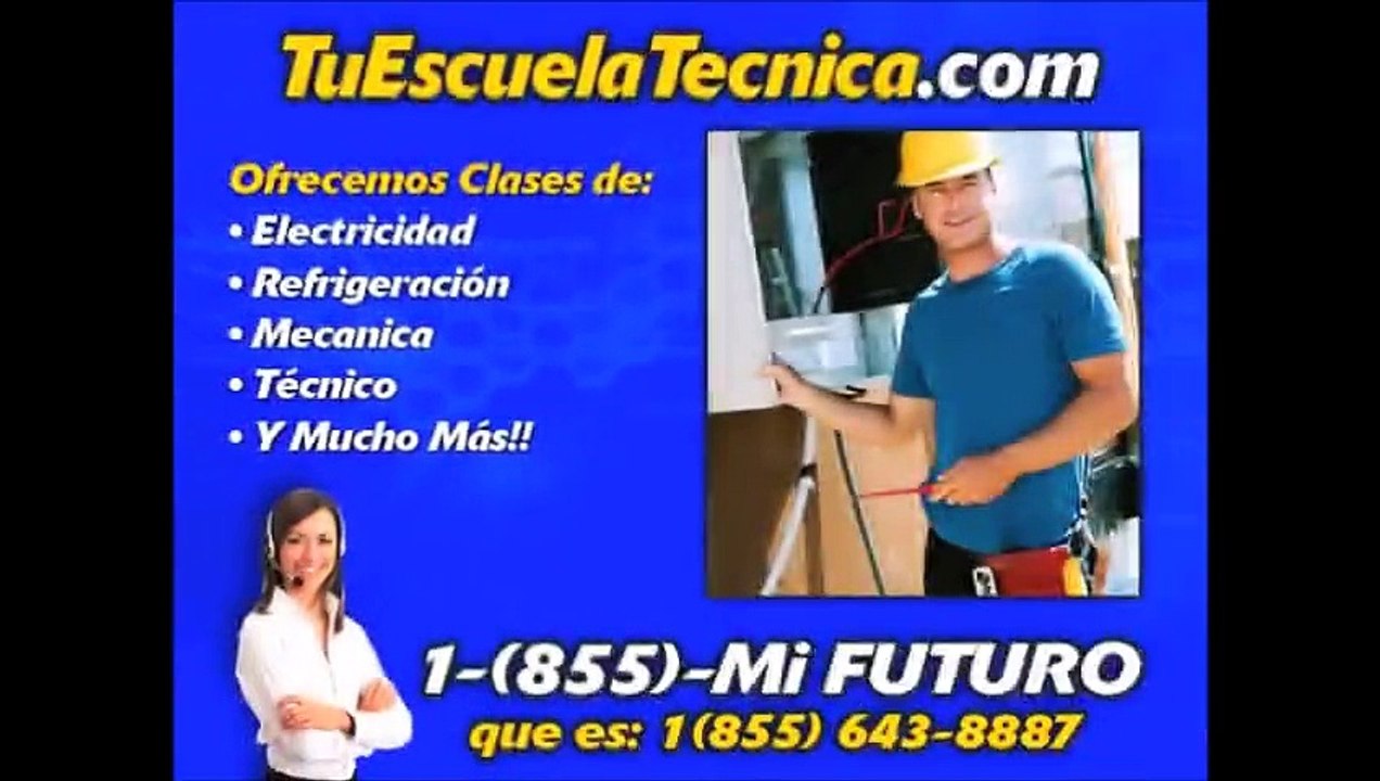 Escuelas y cursos de refrigeración y aire acondicionado miami florida