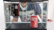 El misterio de las latas de Coca Cola (Experimentos Caseros)