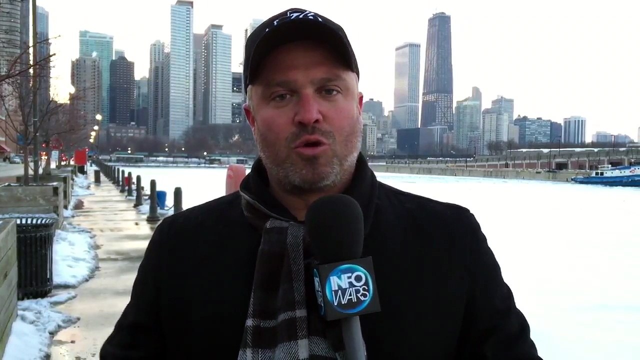 MSM Caught Covering Up Chicago Torture Site