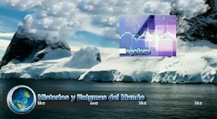 el chicle ya lleva 9000 años, Misterios y Enigmas, Español latino