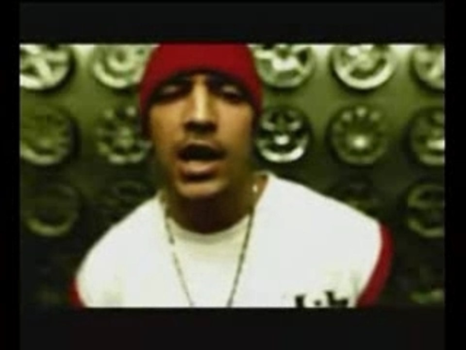 Clip rap francais booba - strass & paill