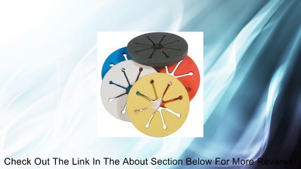 SockPro Sock Holders Blue Review