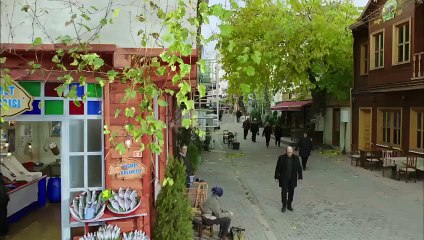 Beş Kardeş 3.Bölüm HD - 2.Parca