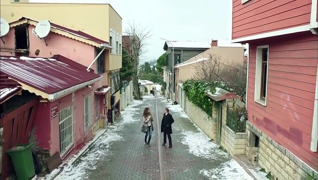 Beş Kardeş 3.Bölüm HD - 3.Parca