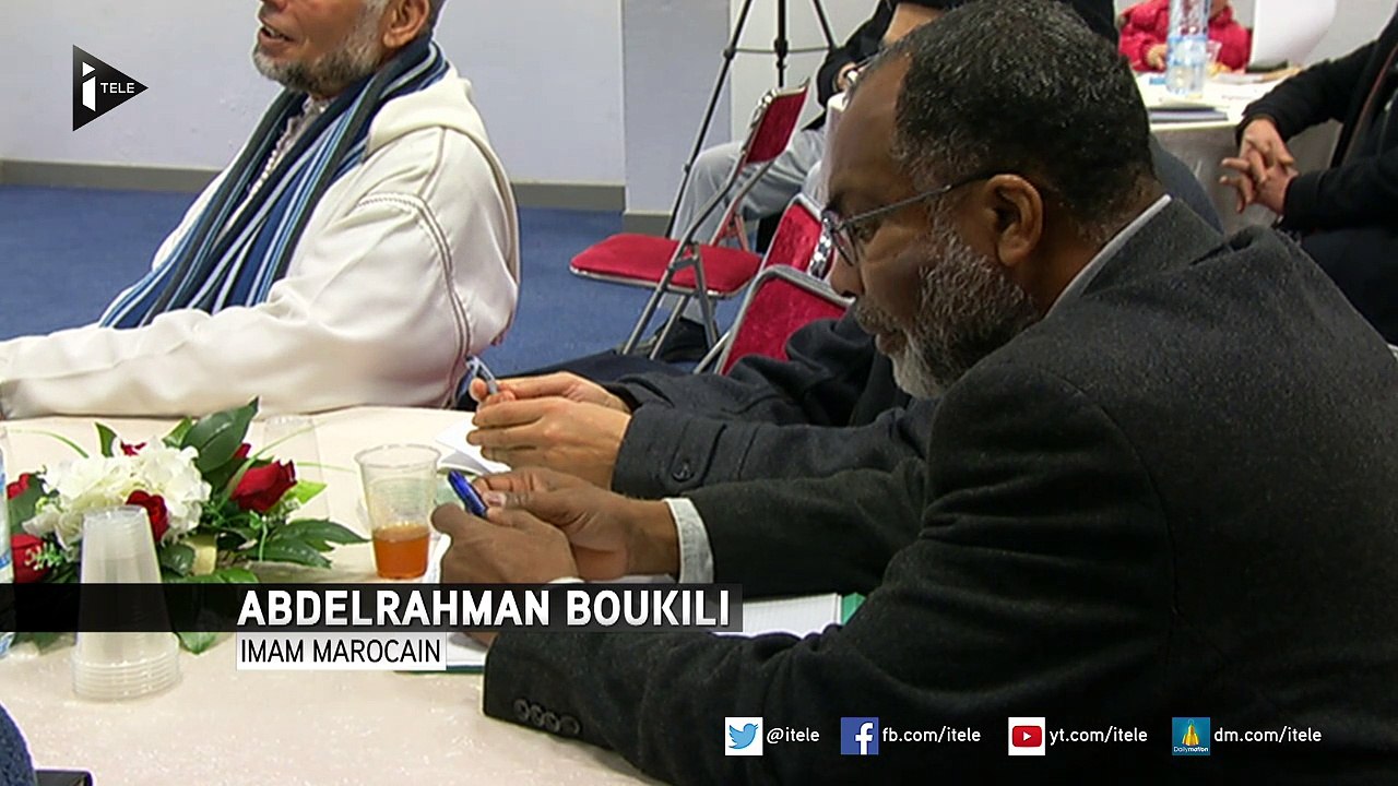 Comment former les imams ?