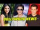 SRK's Fan Will Be Sachin Pilgaonkar's Daughter Bollywood Debut | Bollywood Gossips | 02nd Mar 2015