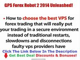 Gps Forex Robot 2 Discount + Bouns