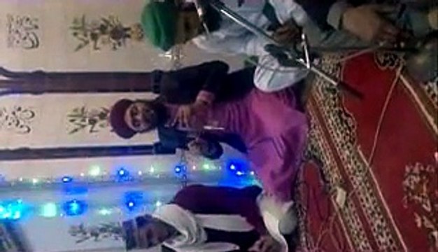 MAIN Madinay aa gya AB SHAKOOR QADRI