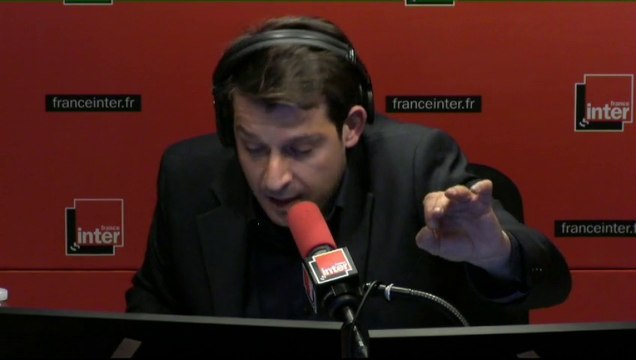 Le 07h43 : Quand les Nord-Coréens regardent Desperate Housewives