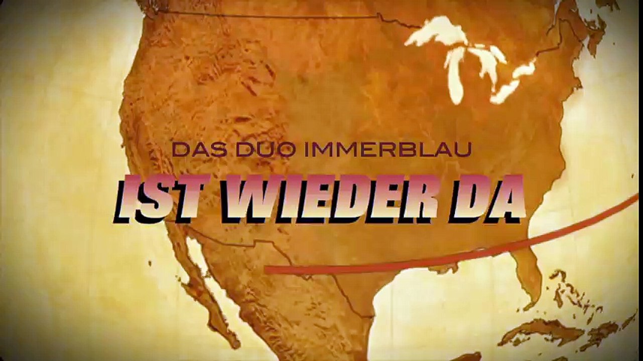 Duo Immerblau 2015