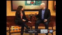 Text Your Ex Back - Michael Fiore, Creator of Text Your Ex Back Appearing on TV