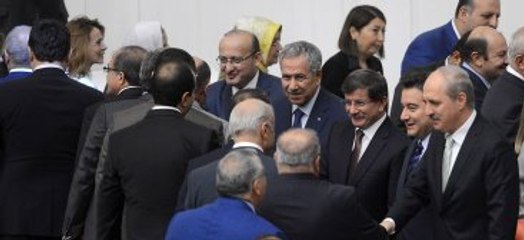 3 Bakan İstifa Edecek!  İşte Yerine Gelecek İsimler