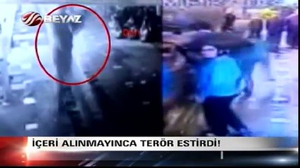 Beyaz Tv Ana Haber 02.03.2015