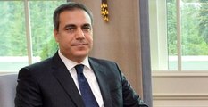 Hakan Fidan Temayülden Lider Çıktı