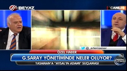 Derin Futbol 02.03.2015 3.Kısım