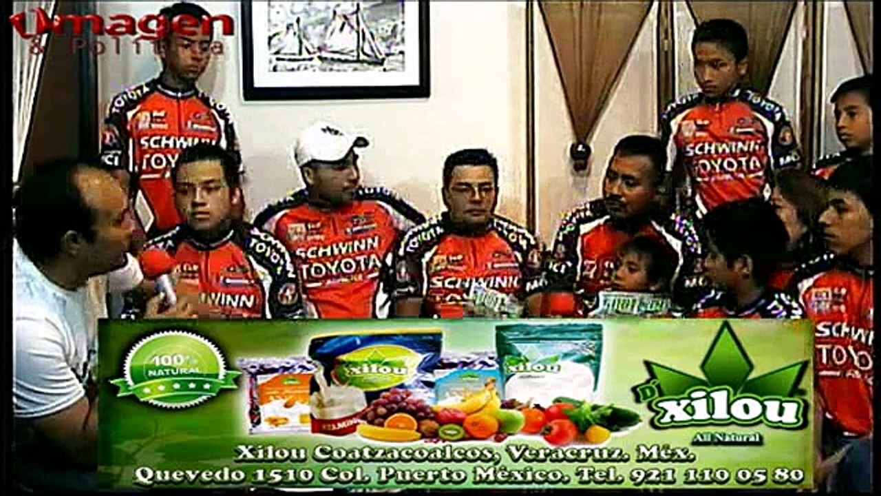 DEPOR+VIDA 02MARZO2015