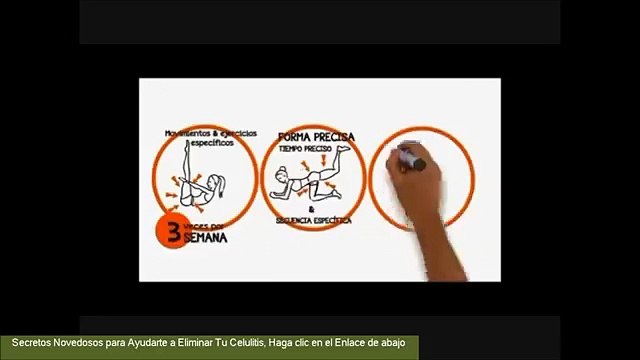 Ejercicios Celulitis Nunca Mas - Ejercicios Caseros Para La Celulitis