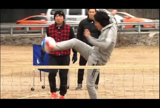 우리동네 예체능 95회 3월3일 FULL HDTV 우리동네예체능 95화 150303