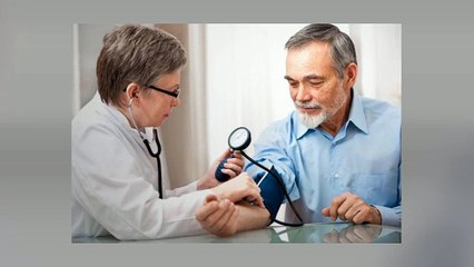 Blood Pressure Measuring Device