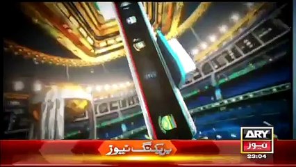 Har Lamha Purjosh – 2nd March 2015