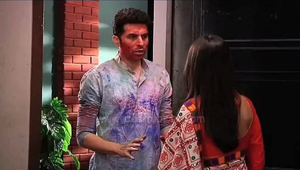 Itna Karo Na Mujhe Pyaar: Ragini Is Shocked, Why?  Must Watch Episode 3rd March 2015