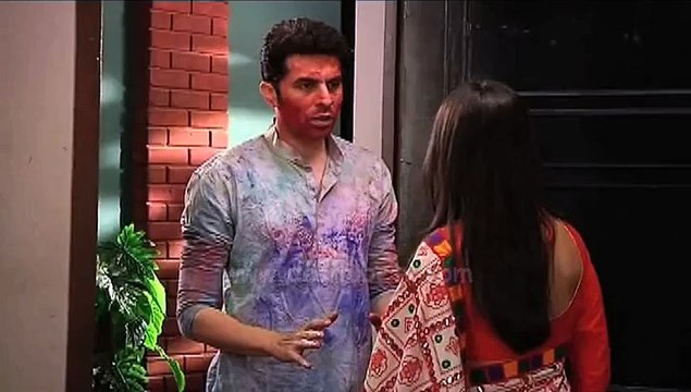 Itna Karo Na Mujhe Pyaar: Ragini Is Shocked, Why? Must Watch Episode 3rd March 2015