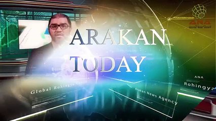 أراكان اليوم أخبار باللغة الروهنجية -ANA Arakan Today - Daily Rohingya news 01-03-2015 – Sunday