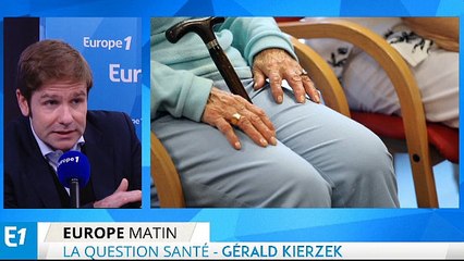 Un nouveau test pour la maladie d'Alzheimer