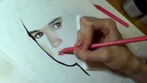 Drawing Madison Pettis