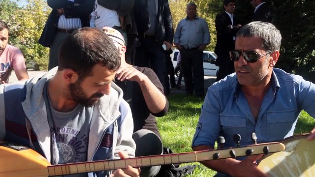 SERHAT ÇARNEWA -TAXA JERE (ARKA MAHALLE)