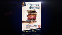 BA LE PORTEUR D'HISTOIRE