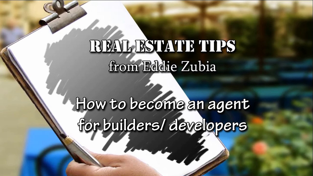 Eddie 2 Become an agent for developer