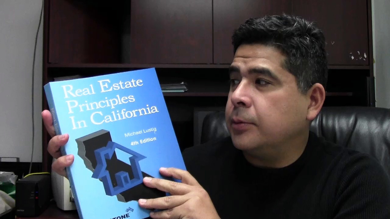 Eddie 3 College level courses required for RE exam