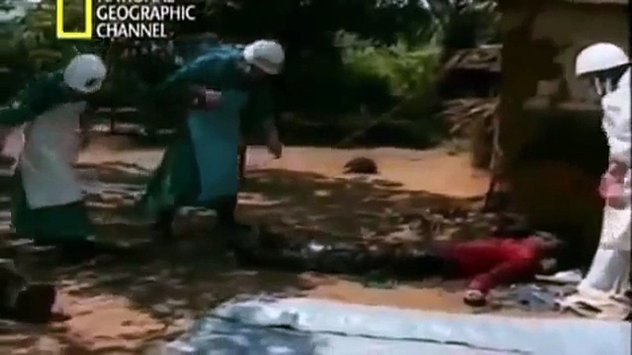 Asesinos Microscópicos - La Tuberculosis