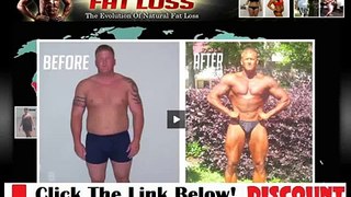 Customized Fat Loss # Get Discount + Discount