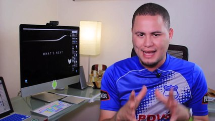 Galaxy S6 y S6 Edge (Todo Lo Nuevo - Evento Resumen)