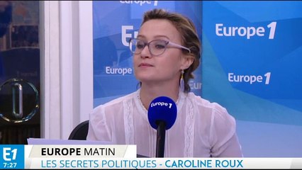 Le programme présidentel de Jacques Attali