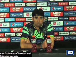 Dunya News - Pakistan eye batting improvement against UAE