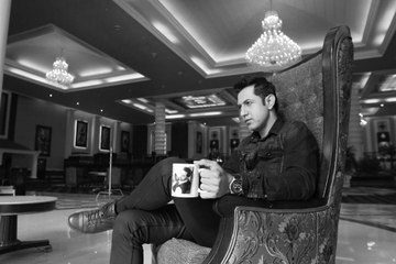 Gippy Grewal | The Real Rockstar | BattleKatt