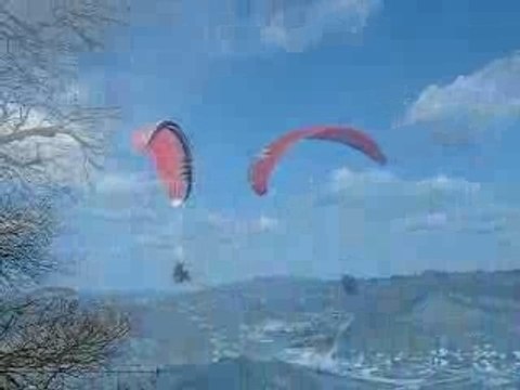 Vols ce samedi 10 Mars