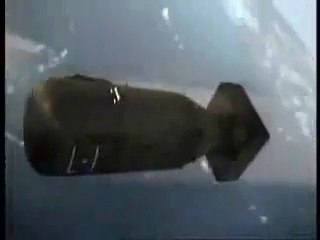 Hiroshima Atom Bomb Impact. Watch it to believe it.