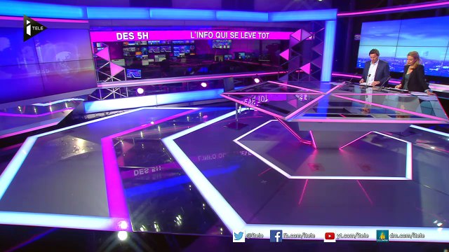 Les mails compromettants d'Hillary Clinton