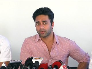 Bham Bolenath Sucessmeet