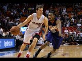 Watch Phoenix Suns 98 115 Miami Heat