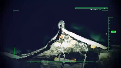 2. Dünya Savaşı : Büyük Saldırılar : Öncü Komandolar (1. Bölüm)